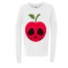 Youth Jersey Cotton Long Sleeve Tee Thumbnail