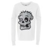 Youth Jersey Cotton Long Sleeve Tee Thumbnail