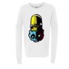 Youth Jersey Cotton Long Sleeve Tee Thumbnail