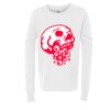 Youth Jersey Cotton Long Sleeve Tee Thumbnail