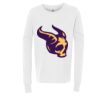Youth Jersey Cotton Long Sleeve Tee Thumbnail