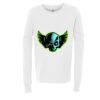 Youth Jersey Cotton Long Sleeve Tee Thumbnail