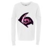 Youth Jersey Cotton Long Sleeve Tee Thumbnail