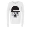 Youth Jersey Cotton Long Sleeve Tee Thumbnail