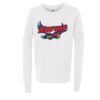 Youth Jersey Cotton Long Sleeve Tee Thumbnail