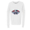 Youth Jersey Cotton Long Sleeve Tee Thumbnail