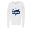 Youth Jersey Cotton Long Sleeve Tee Thumbnail