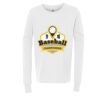 Youth Jersey Cotton Long Sleeve Tee Thumbnail