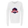 Youth Jersey Cotton Long Sleeve Tee Thumbnail