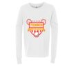 Youth Jersey Cotton Long Sleeve Tee Thumbnail