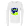 Youth Jersey Cotton Long Sleeve Tee Thumbnail