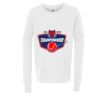 Youth Jersey Cotton Long Sleeve Tee Thumbnail