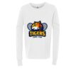 Youth Jersey Cotton Long Sleeve Tee Thumbnail