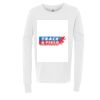 Youth Jersey Cotton Long Sleeve Tee Thumbnail