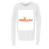 Youth Jersey Cotton Long Sleeve Tee Thumbnail