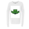 Youth Jersey Cotton Long Sleeve Tee Thumbnail