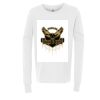Youth Jersey Cotton Long Sleeve Tee Thumbnail