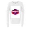 Youth Jersey Cotton Long Sleeve Tee Thumbnail