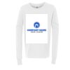 Youth Jersey Cotton Long Sleeve Tee Thumbnail