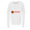 Youth Jersey Cotton Long Sleeve Tee Thumbnail