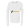 Youth Jersey Cotton Long Sleeve Tee Thumbnail