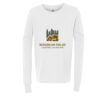 Youth Jersey Cotton Long Sleeve Tee Thumbnail