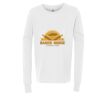 Youth Jersey Cotton Long Sleeve Tee Thumbnail