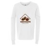 Youth Jersey Cotton Long Sleeve Tee Thumbnail