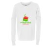 Youth Jersey Cotton Long Sleeve Tee Thumbnail