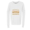 Youth Jersey Cotton Long Sleeve Tee Thumbnail