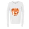 Youth Jersey Cotton Long Sleeve Tee Thumbnail