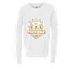 Youth Jersey Cotton Long Sleeve Tee Thumbnail