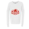 Youth Jersey Cotton Long Sleeve Tee Thumbnail