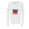 Youth Jersey Cotton Long Sleeve Tee Thumbnail