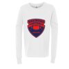 Youth Jersey Cotton Long Sleeve Tee Thumbnail