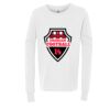 Youth Jersey Cotton Long Sleeve Tee Thumbnail