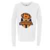 Youth Jersey Cotton Long Sleeve Tee Thumbnail