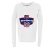 Youth Jersey Cotton Long Sleeve Tee Thumbnail