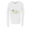 Youth Jersey Cotton Long Sleeve Tee Thumbnail