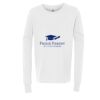 Youth Jersey Cotton Long Sleeve Tee Thumbnail