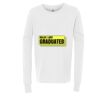 Youth Jersey Cotton Long Sleeve Tee Thumbnail