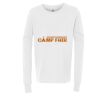 Youth Jersey Cotton Long Sleeve Tee Thumbnail