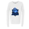Youth Jersey Cotton Long Sleeve Tee Thumbnail