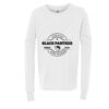 Youth Jersey Cotton Long Sleeve Tee Thumbnail