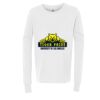Youth Jersey Cotton Long Sleeve Tee Thumbnail