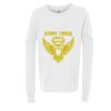 Youth Jersey Cotton Long Sleeve Tee Thumbnail