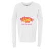 Youth Jersey Cotton Long Sleeve Tee Thumbnail