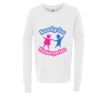 Youth Jersey Cotton Long Sleeve Tee Thumbnail