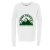 Youth Jersey Cotton Long Sleeve Tee Thumbnail