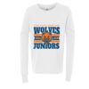 Youth Jersey Cotton Long Sleeve Tee Thumbnail